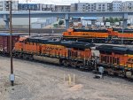 BNSF 8069